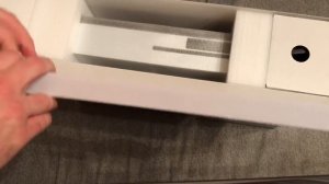 Распаковка приставки Xbox One S и еще кое-что