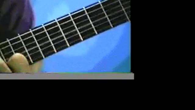 Alberto de Almar - Flamenco Guitar - BDT/Tarantas-Part-4 смотреть онлайн