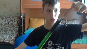 ОБЗОР НА МОИ УДОЧКИ!