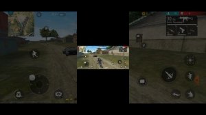 free fire играем