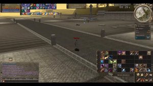 LINEAGE 2 обзор сервера SCRYDE