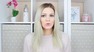 Kaputte Haare / So werden deine Haare wieder gesund / LindasBeautyVLog