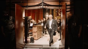 "Пласидо Доминго. Возвращение в Большой"/"Plácido Domingo. Back to The Bolshoi"
