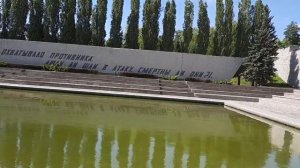 С Севера на Юг на машине. 3700 км пути. Сбылась Мечта.