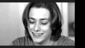 Edward Furlong:  Love you like a love song
