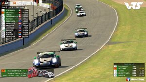 ARA Porsche Cup | Season 10 | Round 2 at Brands Hatch
