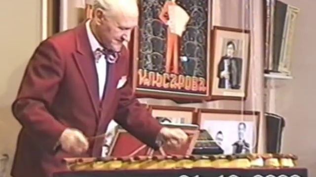 Мелодии кино. Melodies from the movies.