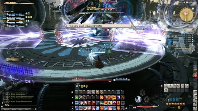 Final Fantasy XIV Shadowbringers Expansion Review смотреть онлайн