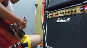 MARSHALL DSL20CR