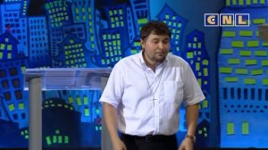 Проповедь - История жизни Пастора Максима Максимова