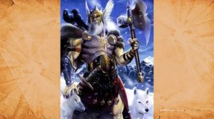 История Древнего Бога Йогг-Сарона