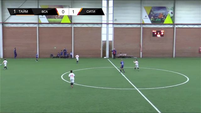 39. Футбольный турнир «Кубок Спарты» | 1/2 за 9-12 места D2-C3 смотреть онлайн