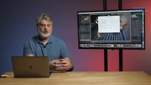 Ускорение работы. Adobe Lightroom: лайфхаки для обработки. Антон Мартынов
