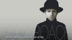 Jay-Jay Johanson - The Beginning of the End of Us