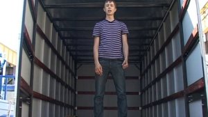 Тест-драйв BAW Fenix 2009 г.