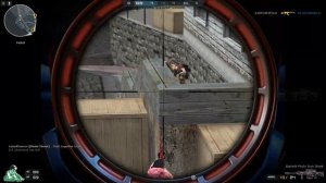 7 ОТЛИЧИЙ CROSSFIRE WEST ОТ РУКФ?