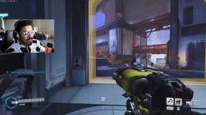 The Tank Problem in Overwatch 2 l Blizzard Rant ...