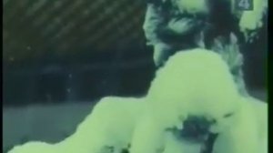 Алма-Ата 70-х годов