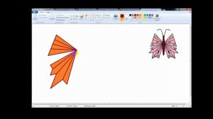 Графический редактор Paint для новичков Занятие №12