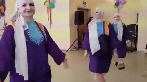 Аварский танец ГООР! Ансамбль Эхо Кавказа!