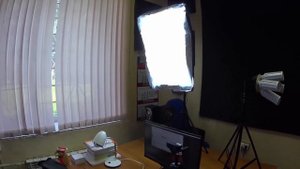 СОФТБОКС для стримов - распаковка и установка/Влог МАРКЕТОЛОГА - #3