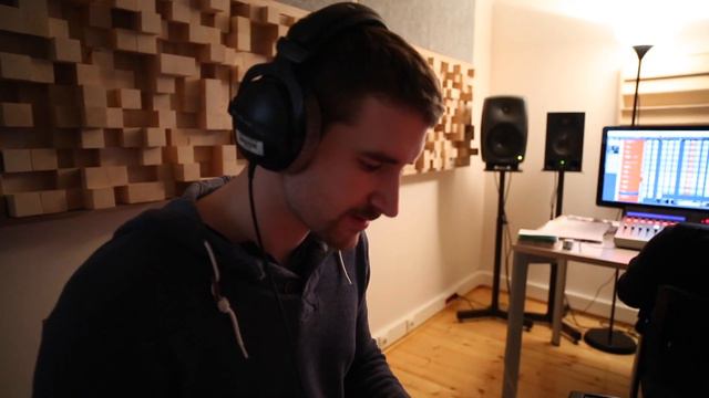 Valentin Conus - Contrary Winds смотреть онлайн