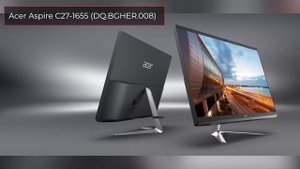 ТОП—7. Лучшие моноблоки [для игр, работы и учёбы]. Март 2023 года. Рейтинг!