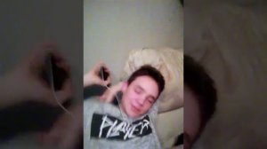 Мой троюродный брат