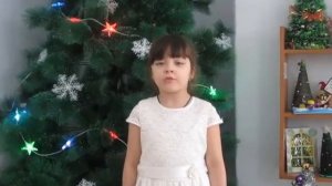 Елена Явецкая «Зима-рукодельница»