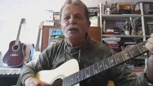 АЛЕКСАНДР СУДАК Песни под гитару ПИКОВАЯ ДАМА