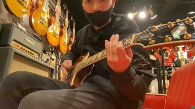 Gibson supreme usa смотреть онлайн