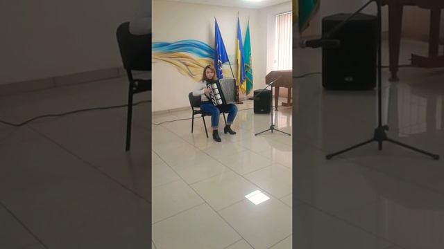 Альбин Репников Речетатив и Токката