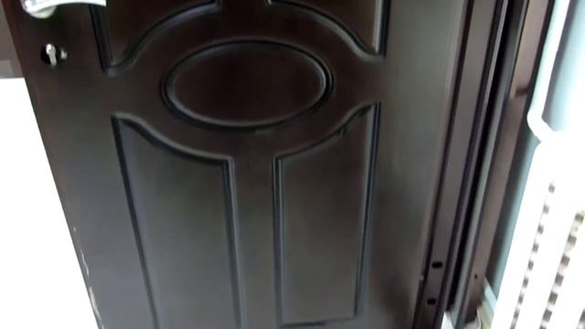 Двери входные металлические Элит-Класс YASIN-M188 смотреть онлайн