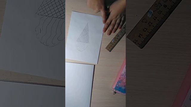 Рисую открытку брату на день рождения
