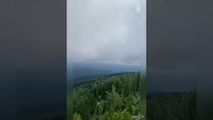 Экскурсия на хребет Салоп 24.07.2021