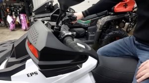 Лучшие 4 WD КВАДРОЦИКЛЫ 2023г, ODES (AODES) - сравнение комплектаций от X-MOTORS