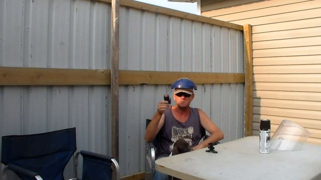 Установка камеры на голову! Часть 1 смотреть онлайн