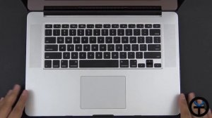 Review of iBenzer Plastic Hard Back Case and Keyboard Cover for Macbook Pro 15" Retina