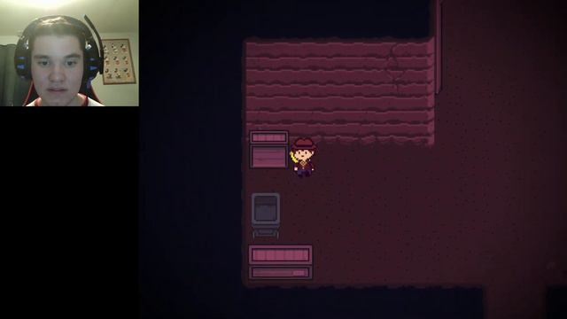 UnderTale Yellow Part 3 || Just gonna be "MINING" my own business смотреть онлайн