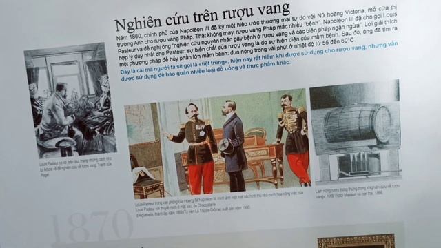 Институт Пастера и Музей Александра Йерсина в Нячанге смотреть онлайн