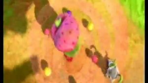 Песенка сладкоежек(Шарлотта земляничка)