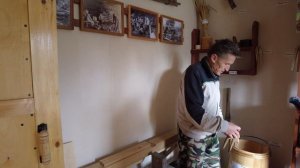 Музей Русских ремесел в Поветлужье село Воздвиженское \ Что посмотреть в Нижегородской области