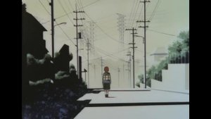 Serial Experiments Lain Ambient Tracks