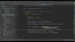 Android Studio CURD Operation using MySQL Database | Part 2 #AndroidStudio #Java #MySQL #Database