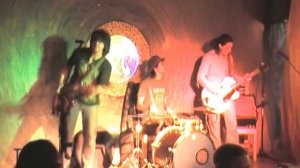 Крокодилли  "Новый Буратино" День рождения в Кислород