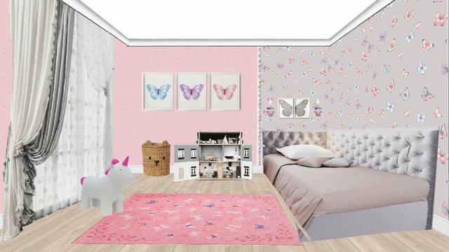 ГОТОВОЕ РЕШЕНИЕ детская смотреть онлайн