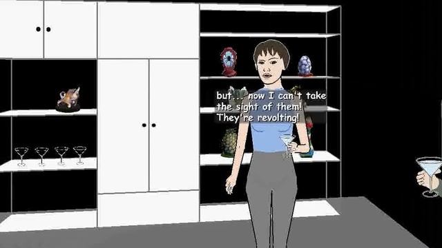 Let's Play Facade - Bonus Part 1 смотреть онлайн