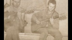 Песни Афгана. Валерий Иванов "Десантно-штурмовая группа" (сл:Андрея Николаева)
