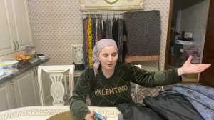 Кийса Чечня на связи