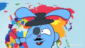 все страны мира от кроша.